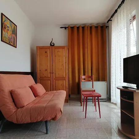 Lovely With Big Terrace In Lejlighed *